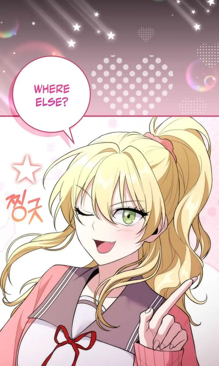 I Was Thrown into an Unfamiliar Manga Chapter 16 Page 36