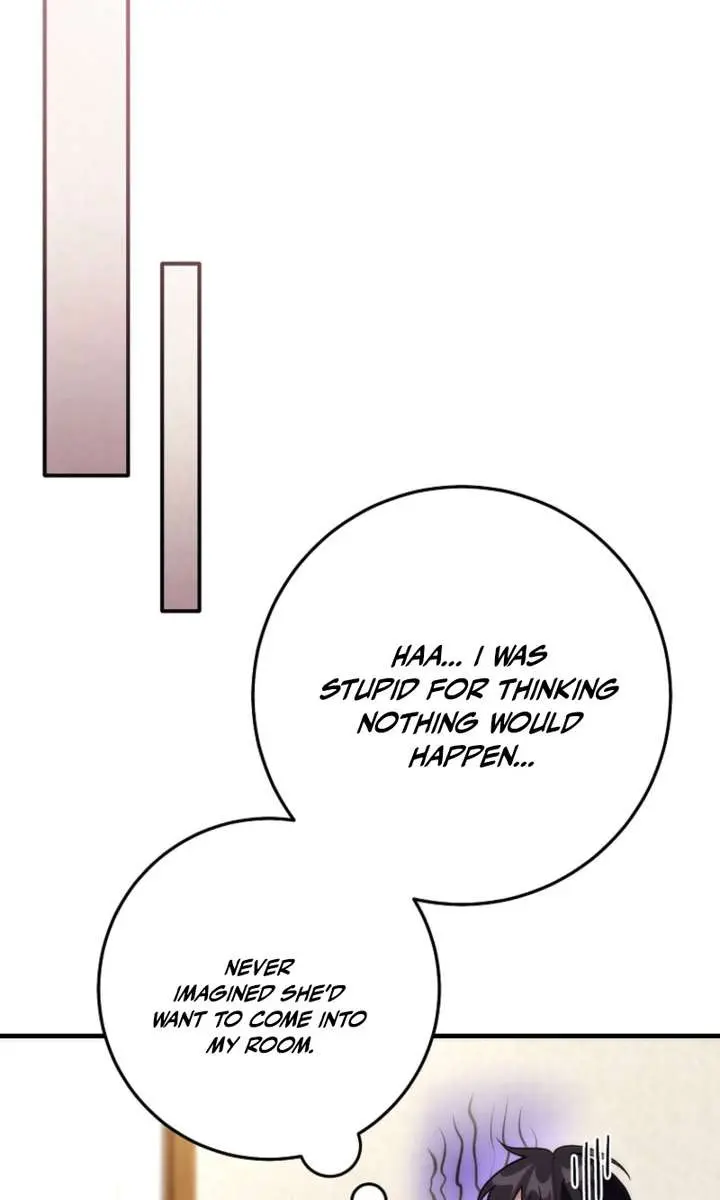 I Was Thrown into an Unfamiliar Manga Chapter 16 Page 38