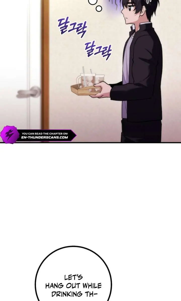 I Was Thrown into an Unfamiliar Manga Chapter 16 Page 39