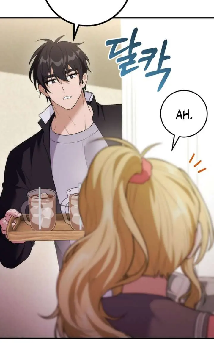 I Was Thrown into an Unfamiliar Manga Chapter 16 Page 40