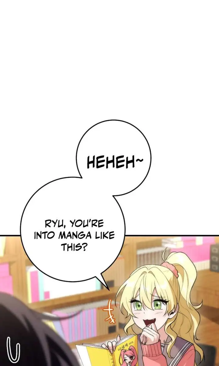 I Was Thrown into an Unfamiliar Manga Chapter 16 Page 41