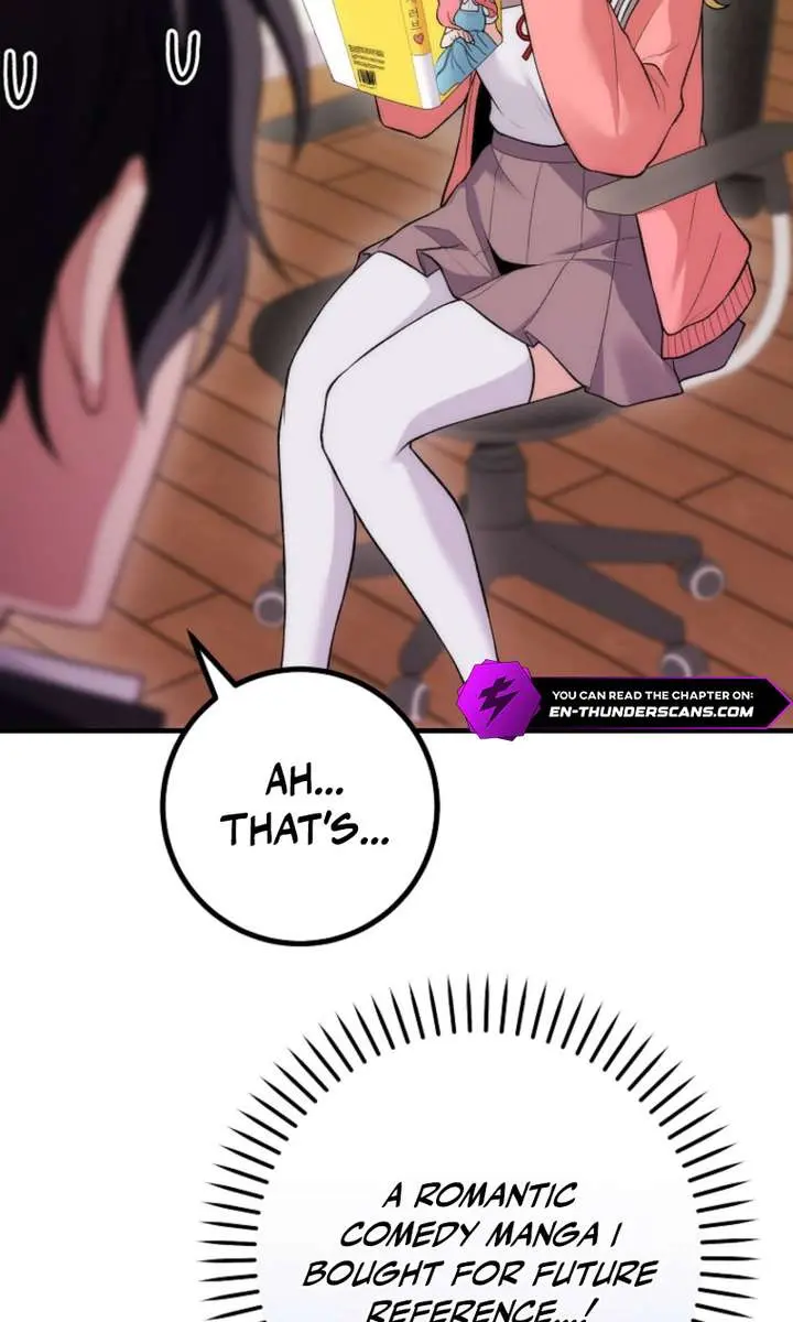 I Was Thrown into an Unfamiliar Manga Chapter 16 Page 42