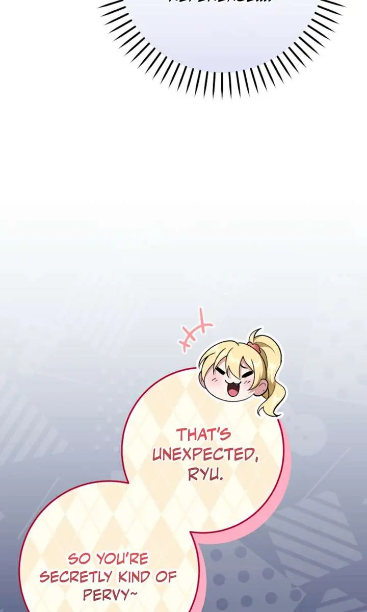 I Was Thrown into an Unfamiliar Manga Chapter 16 Page 43