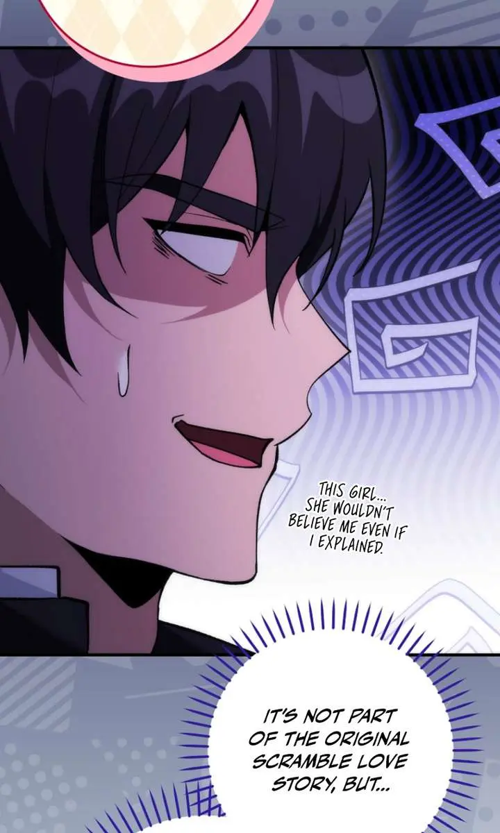 I Was Thrown into an Unfamiliar Manga Chapter 16 Page 44