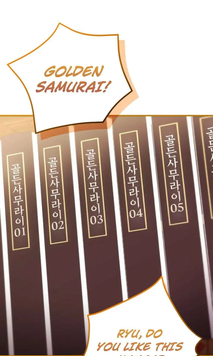 I Was Thrown into an Unfamiliar Manga Chapter 16 Page 47