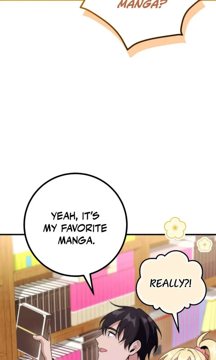 I Was Thrown into an Unfamiliar Manga Chapter 16 Page 48