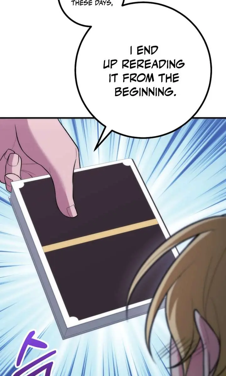 I Was Thrown into an Unfamiliar Manga Chapter 16 Page 50