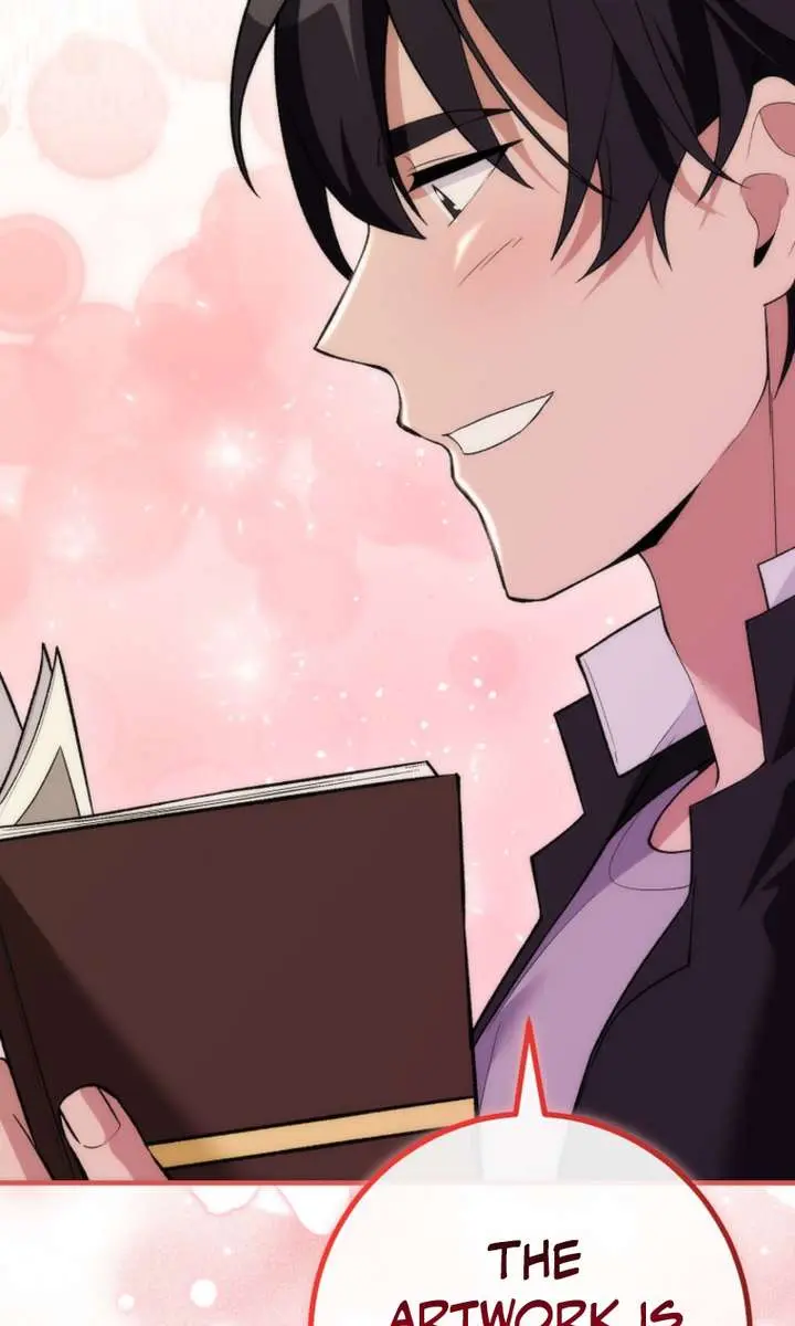 I Was Thrown into an Unfamiliar Manga Chapter 16 Page 53