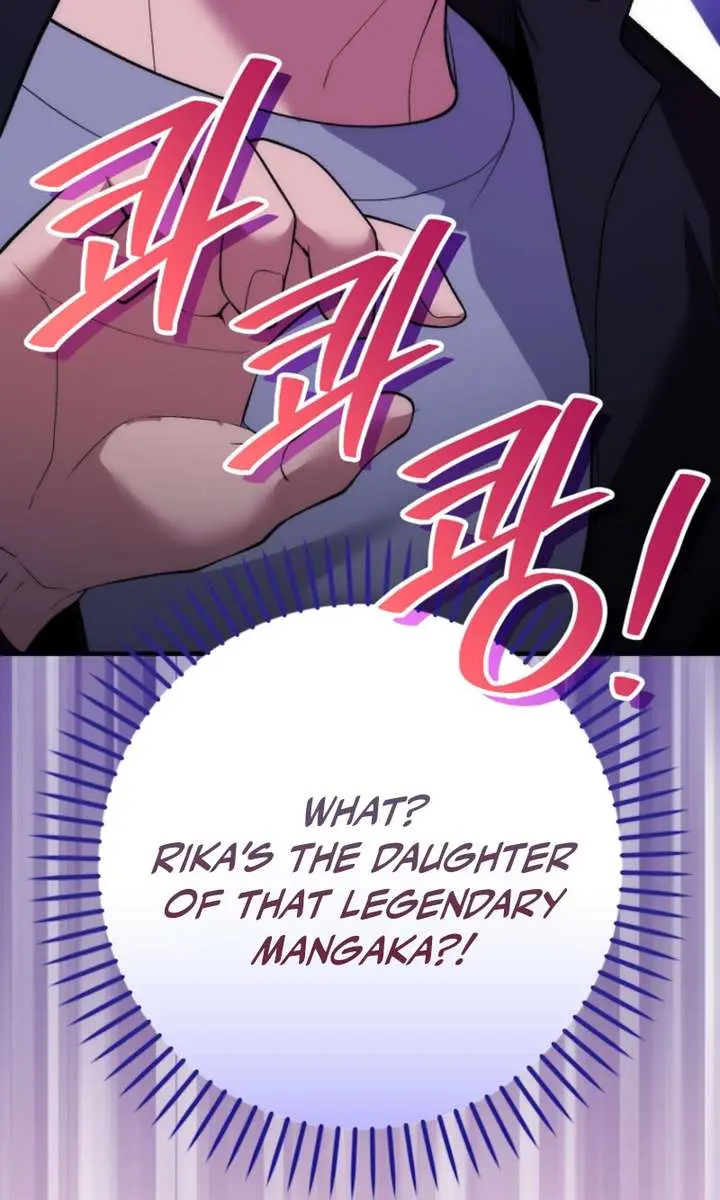 I Was Thrown into an Unfamiliar Manga Chapter 16 Page 63
