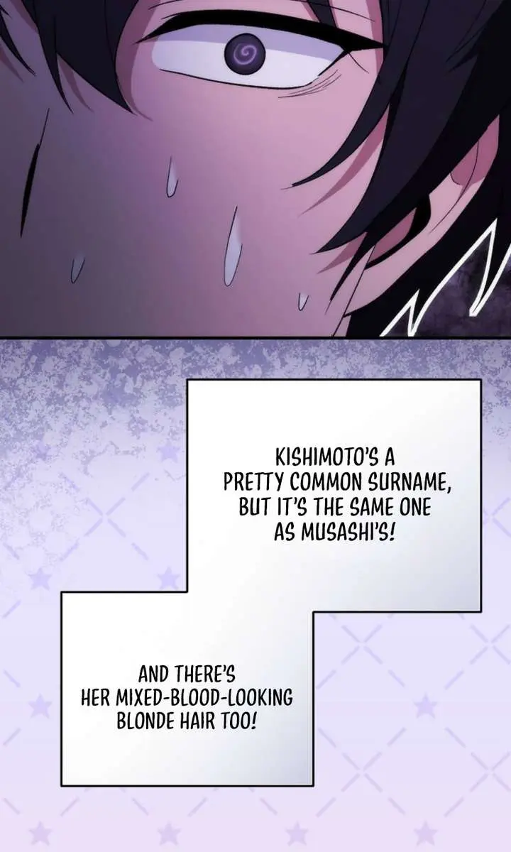 I Was Thrown into an Unfamiliar Manga Chapter 16 Page 65