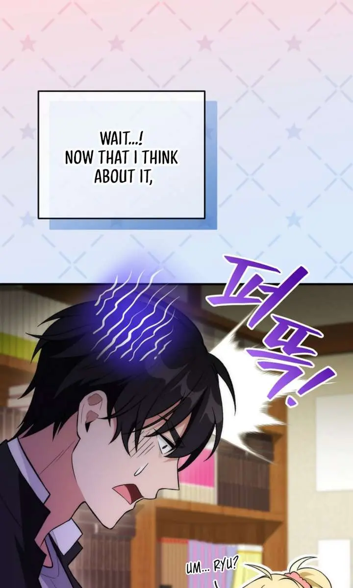 I Was Thrown into an Unfamiliar Manga Chapter 16 Page 68