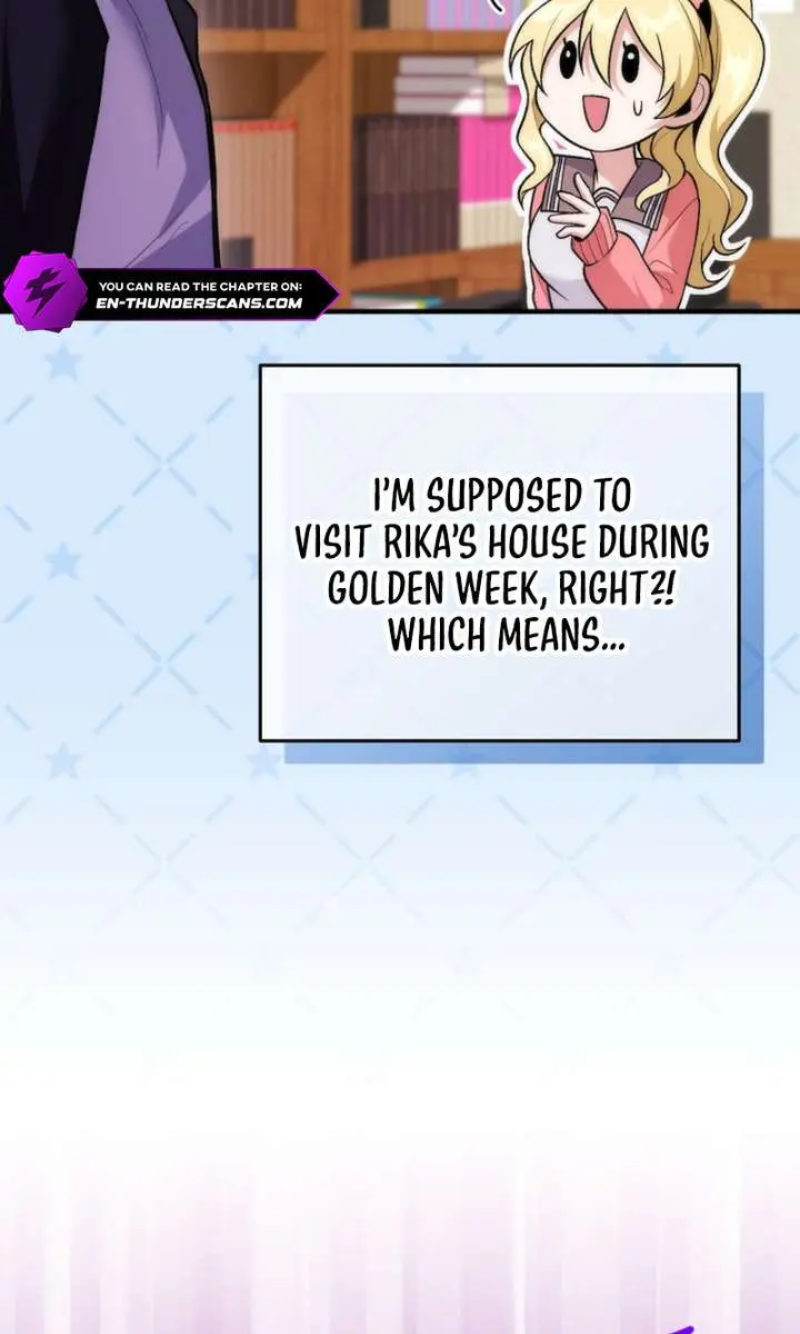I Was Thrown into an Unfamiliar Manga Chapter 16 Page 69