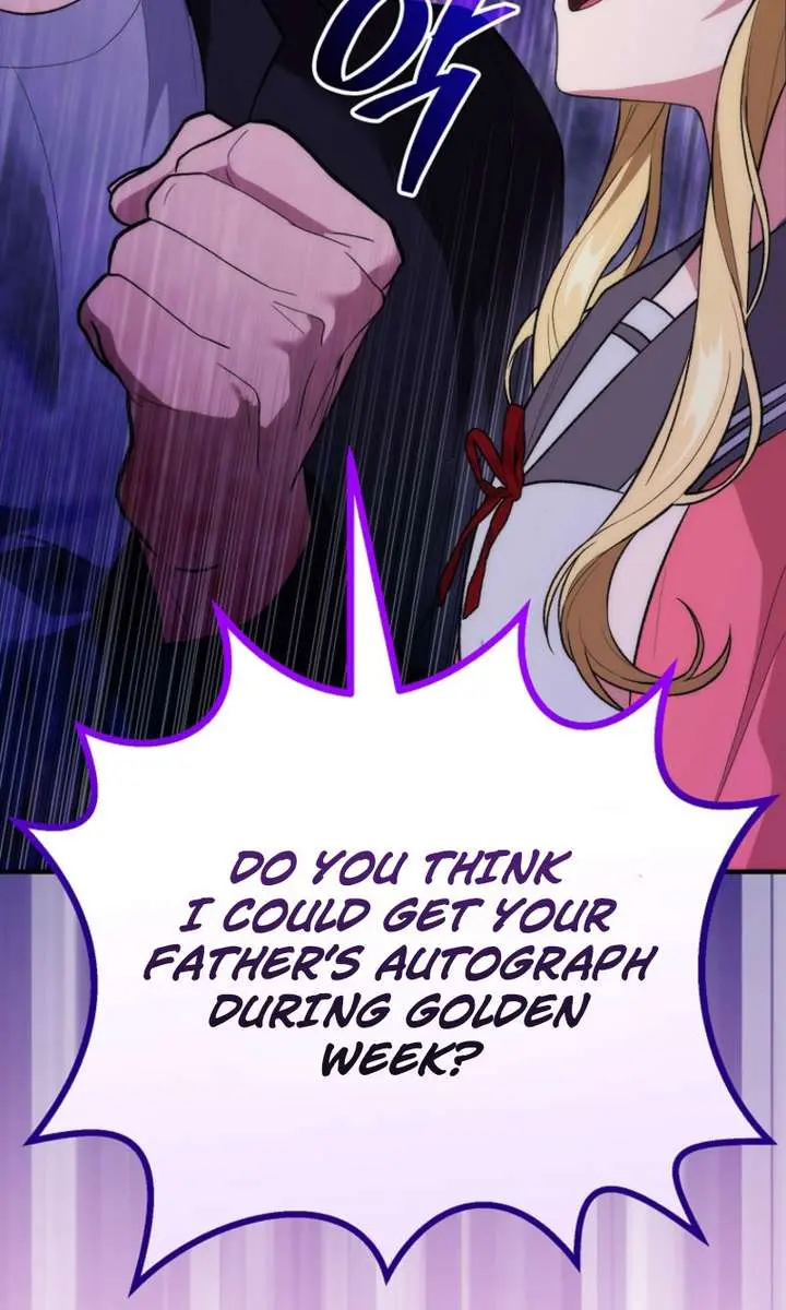 I Was Thrown into an Unfamiliar Manga Chapter 16 Page 71