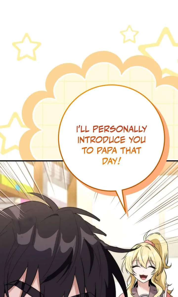 I Was Thrown into an Unfamiliar Manga Chapter 16 Page 73