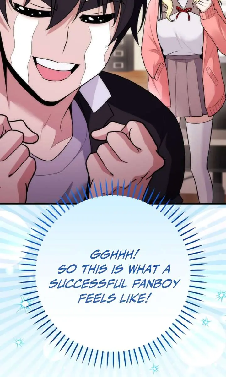 I Was Thrown into an Unfamiliar Manga Chapter 16 Page 74