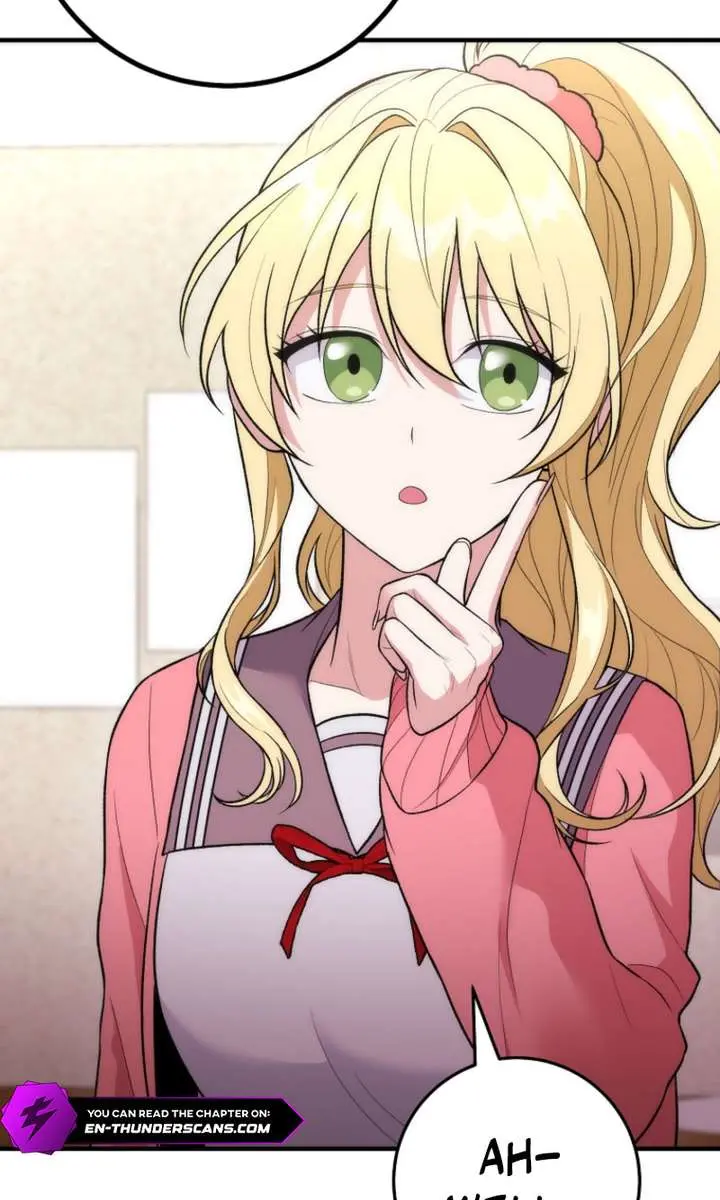 I Was Thrown into an Unfamiliar Manga Chapter 16 Page 77