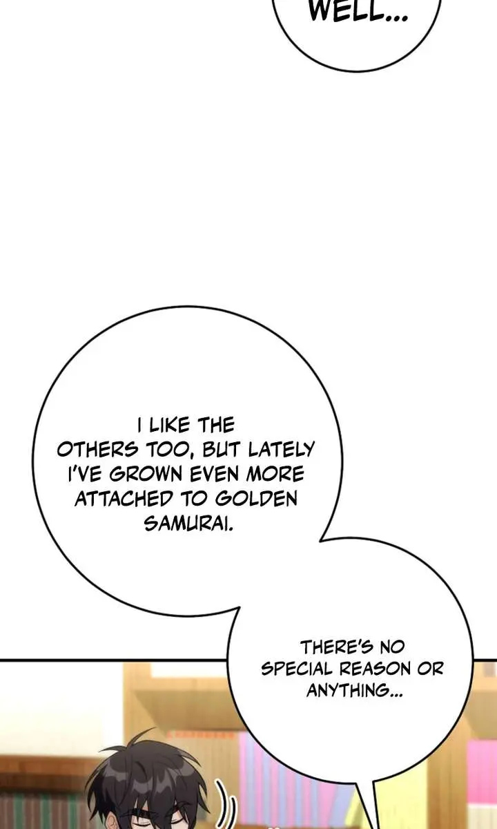 I Was Thrown into an Unfamiliar Manga Chapter 16 Page 78
