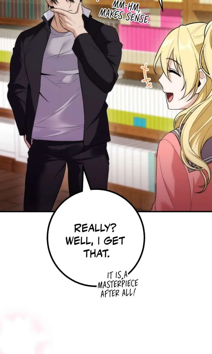 I Was Thrown into an Unfamiliar Manga Chapter 16 Page 79
