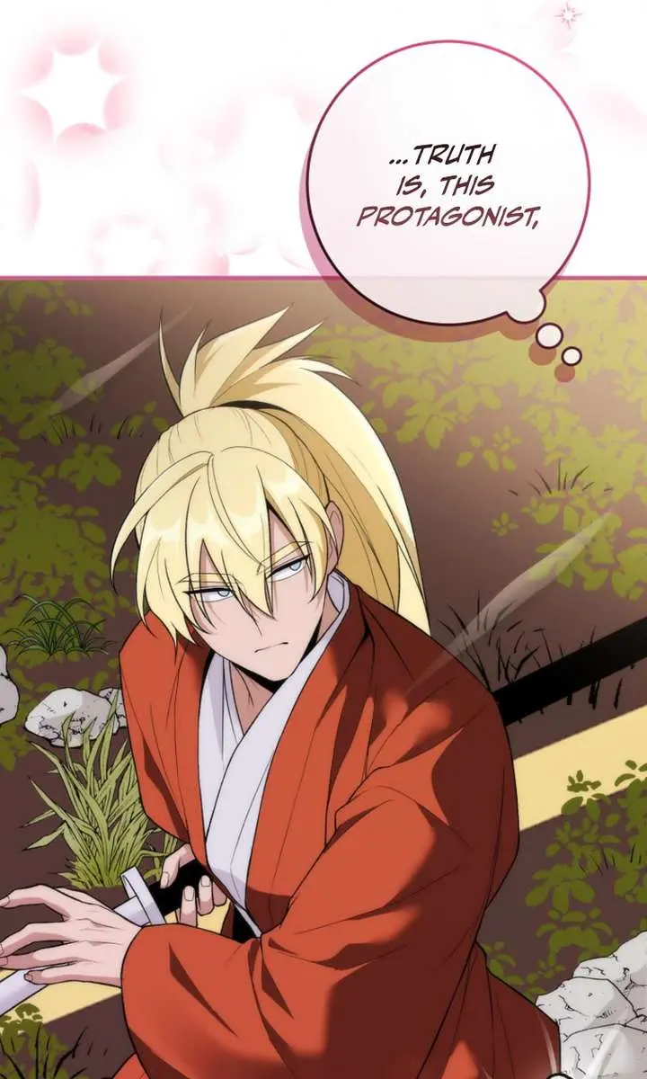 I Was Thrown into an Unfamiliar Manga Chapter 16 Page 82