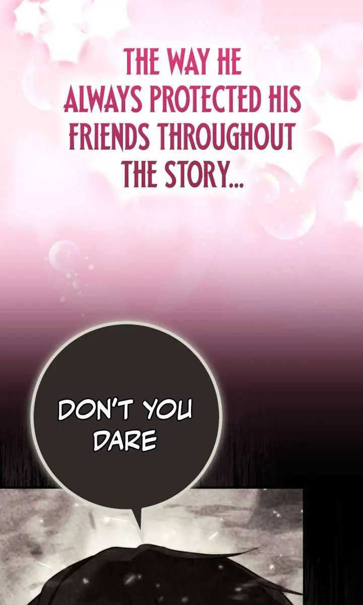 I Was Thrown into an Unfamiliar Manga Chapter 16 Page 84