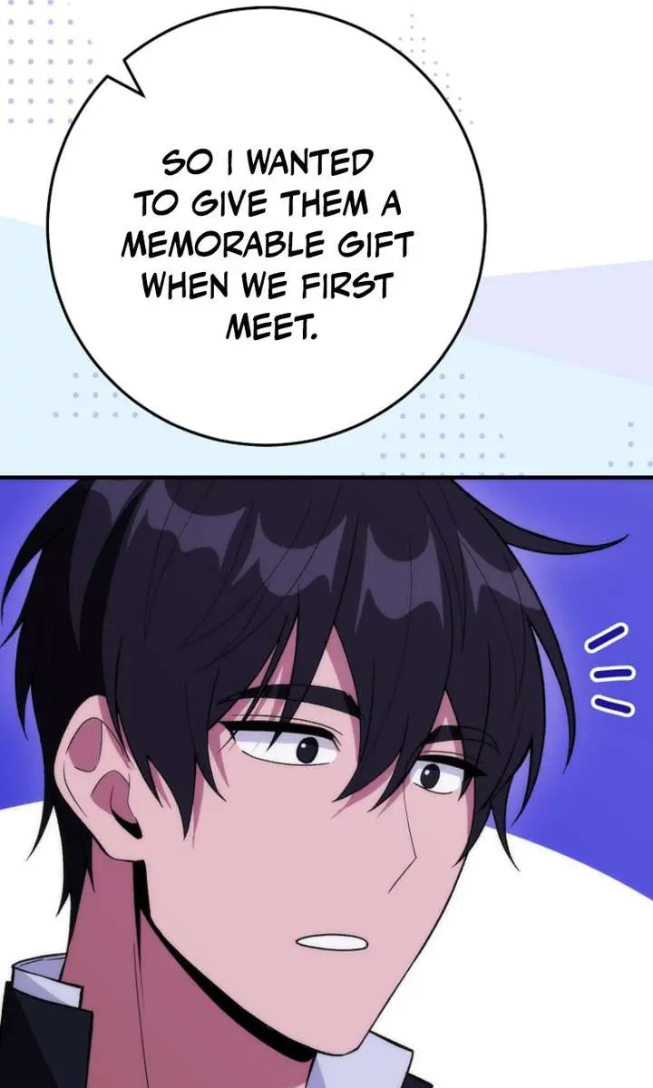 I Was Thrown into an Unfamiliar Manga Chapter 16 Page 99