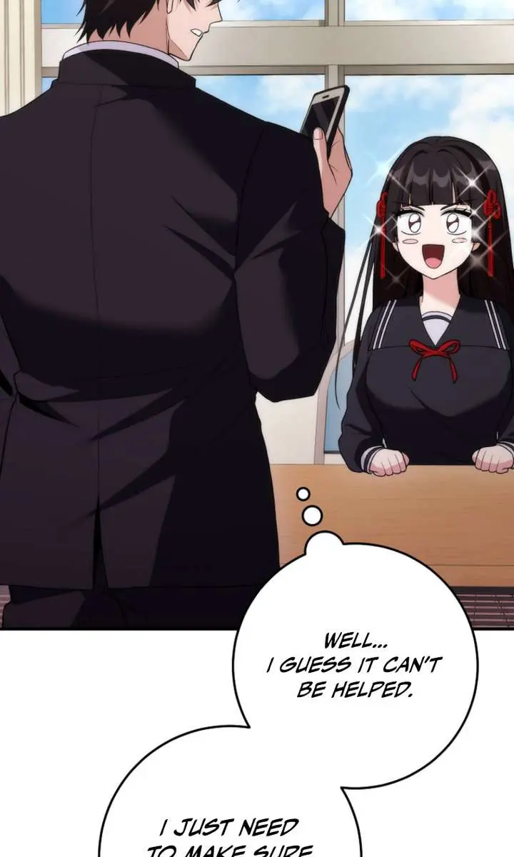 I Was Thrown into an Unfamiliar Manga Chapter 16 Page 104
