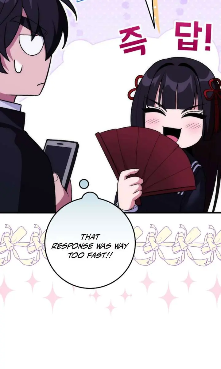 I Was Thrown into an Unfamiliar Manga Chapter 16 Page 106