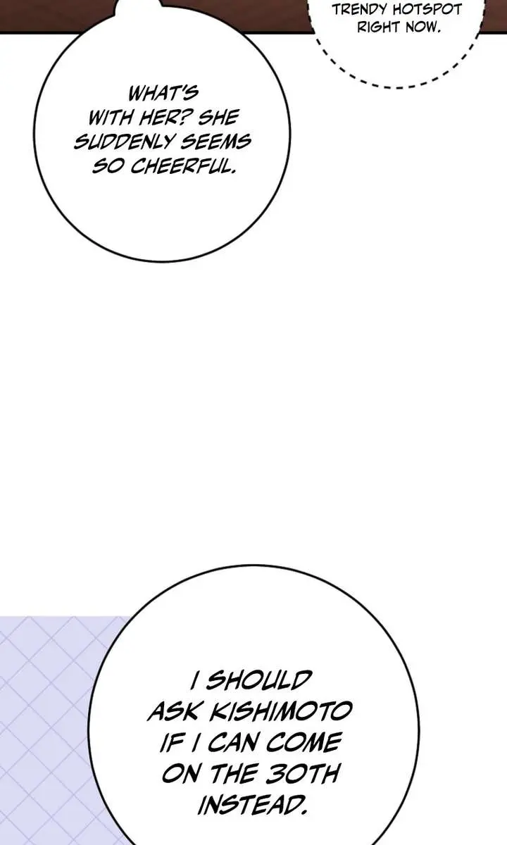I Was Thrown into an Unfamiliar Manga Chapter 16 Page 108