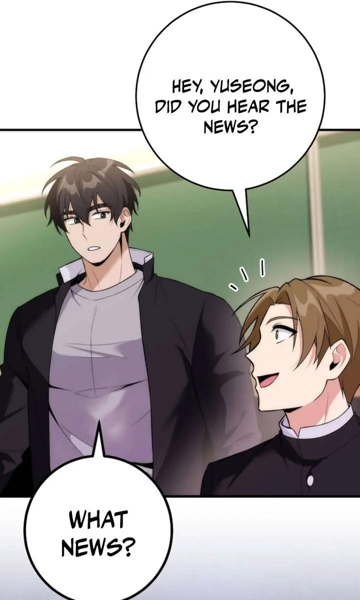 I Was Thrown into an Unfamiliar Manga Chapter 16 Page 112