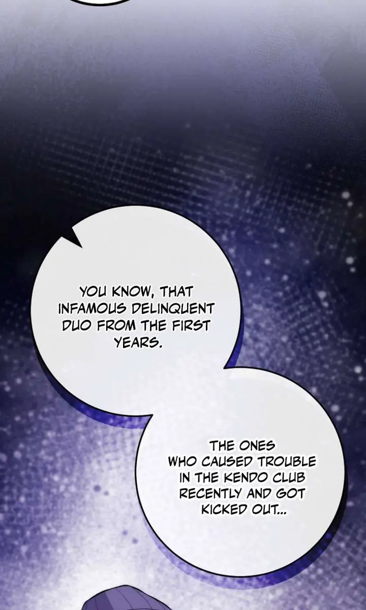 I Was Thrown into an Unfamiliar Manga Chapter 16 Page 113