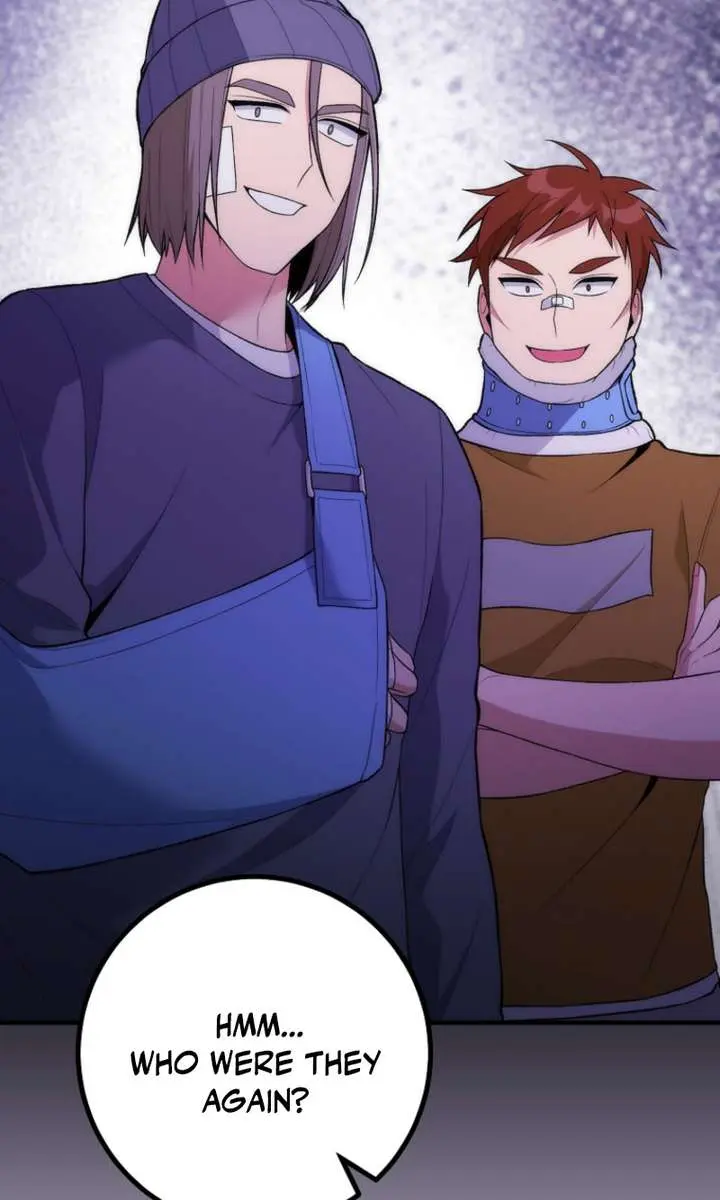 I Was Thrown into an Unfamiliar Manga Chapter 16 Page 114