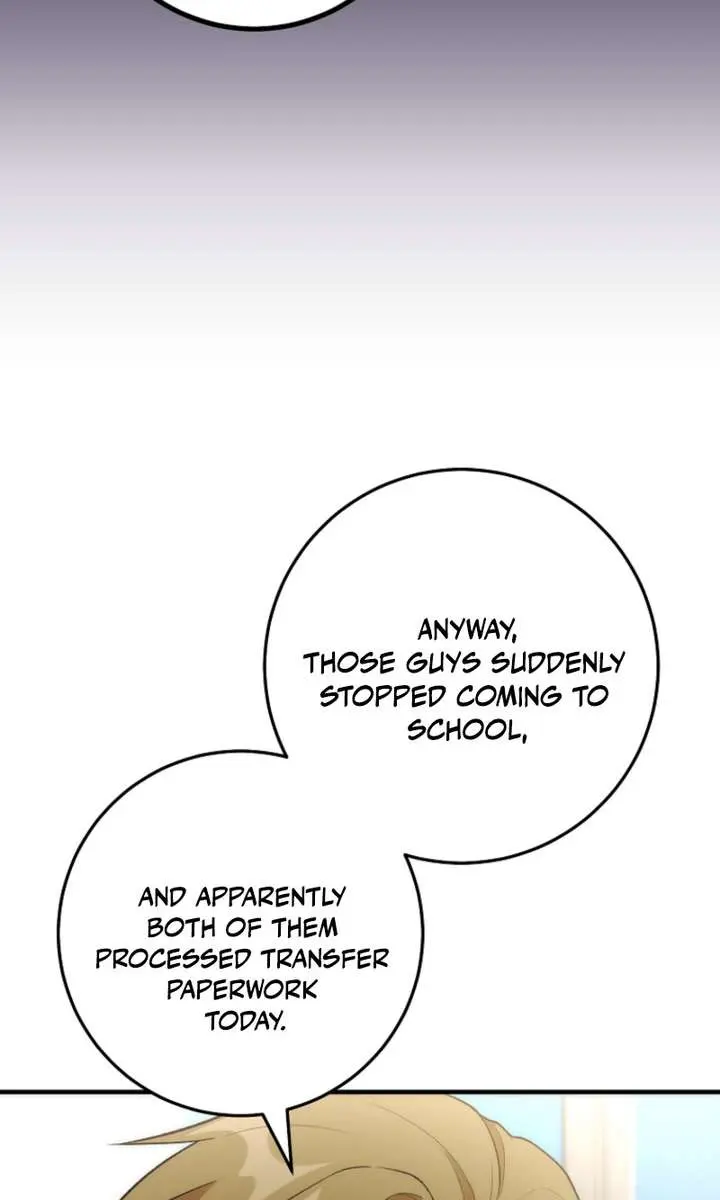 I Was Thrown into an Unfamiliar Manga Chapter 16 Page 115