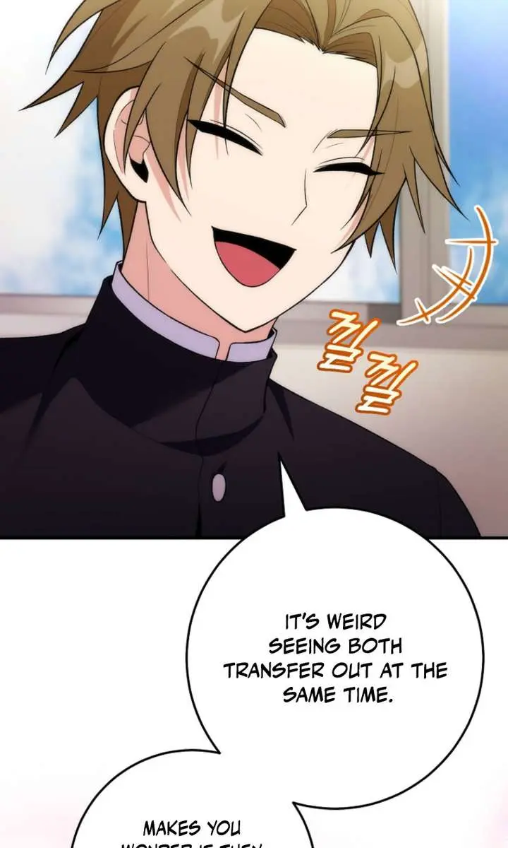 I Was Thrown into an Unfamiliar Manga Chapter 16 Page 116