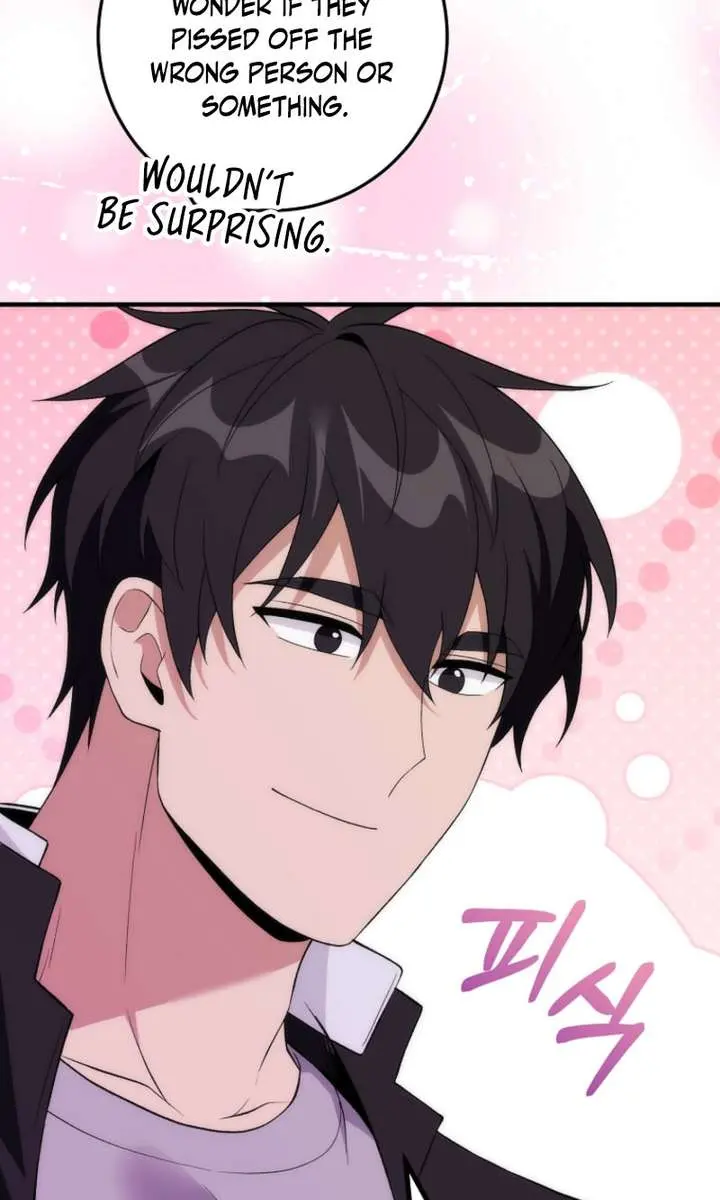I Was Thrown into an Unfamiliar Manga Chapter 16 Page 117