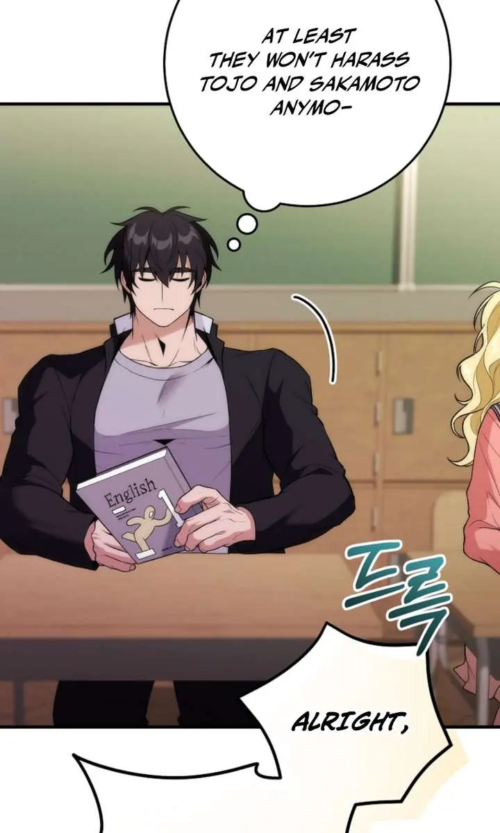 I Was Thrown into an Unfamiliar Manga Chapter 16 Page 119