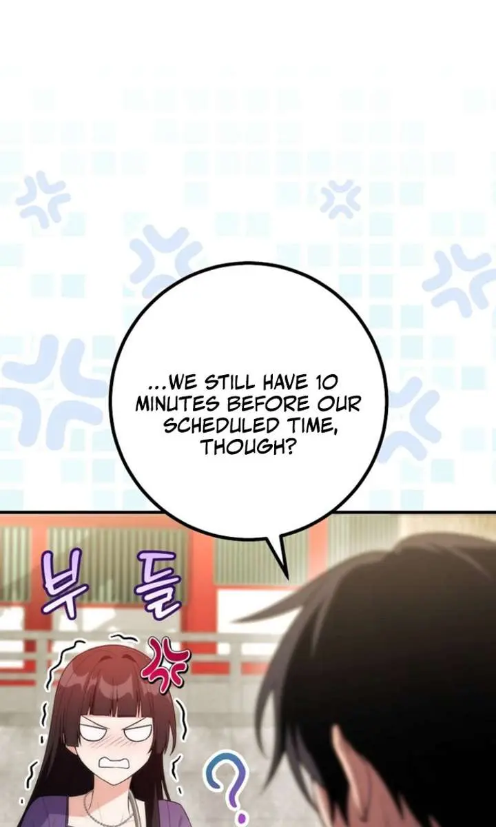 I Was Thrown into an Unfamiliar Manga Chapter 18 Page 4