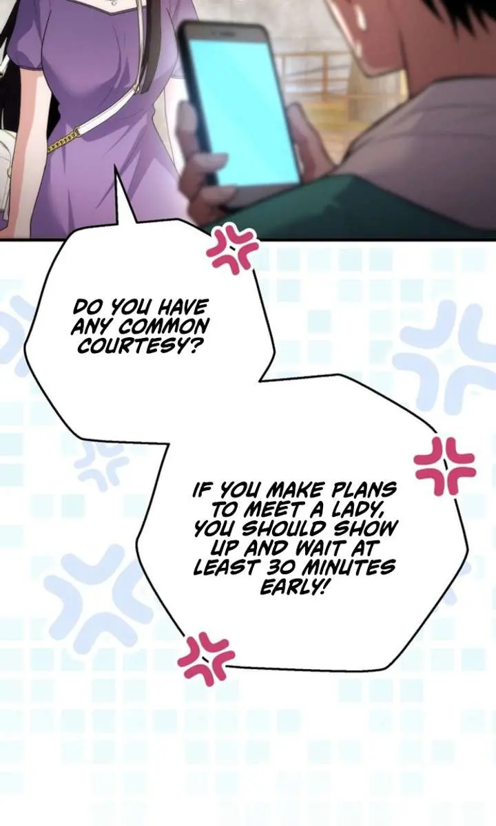I Was Thrown into an Unfamiliar Manga Chapter 18 Page 5