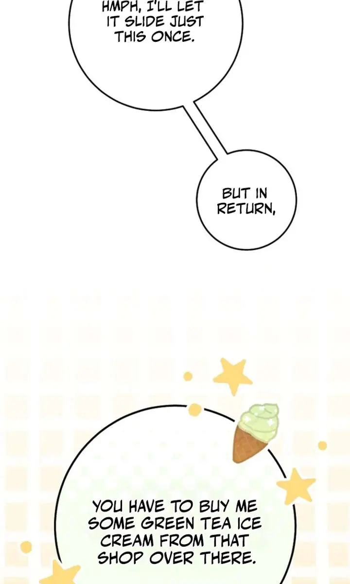 I Was Thrown into an Unfamiliar Manga Chapter 18 Page 8