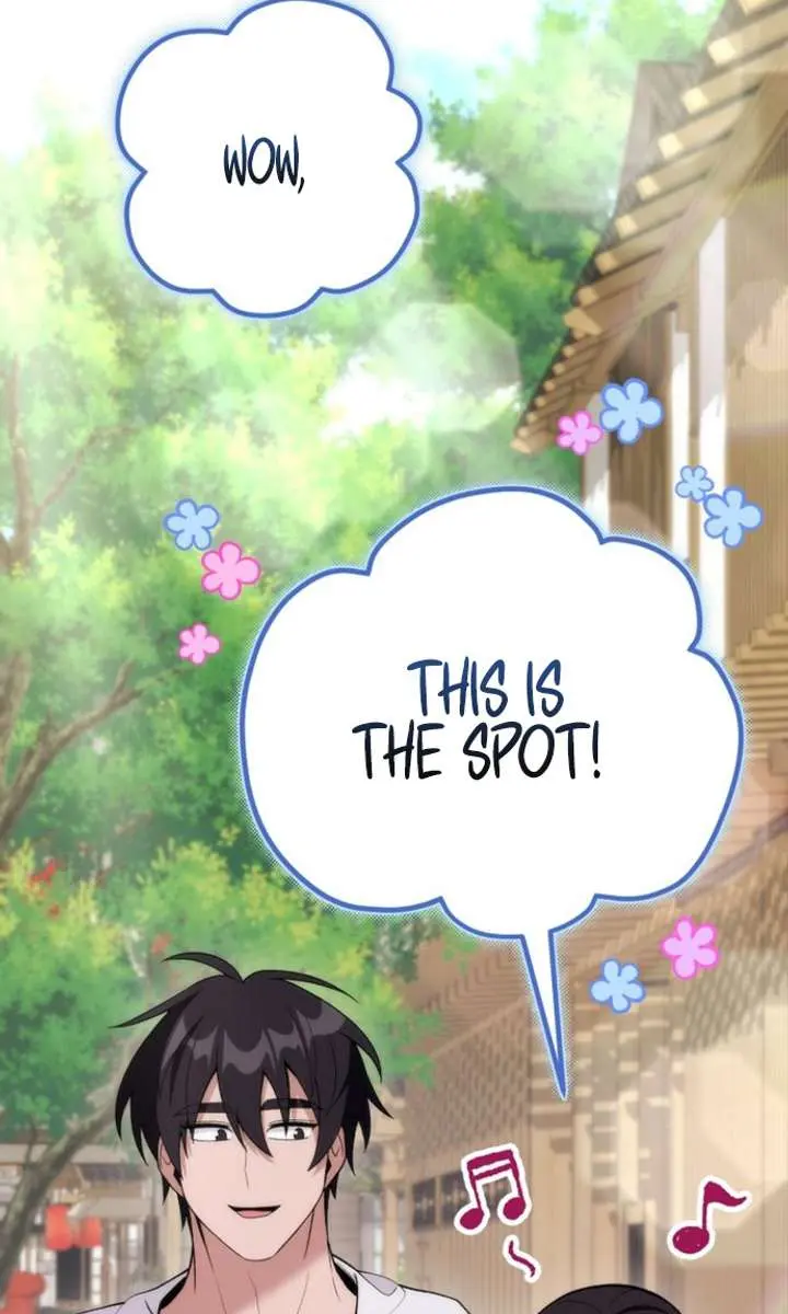 I Was Thrown into an Unfamiliar Manga Chapter 18 Page 16