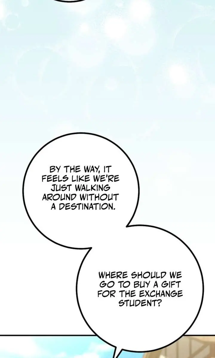 I Was Thrown into an Unfamiliar Manga Chapter 18 Page 18