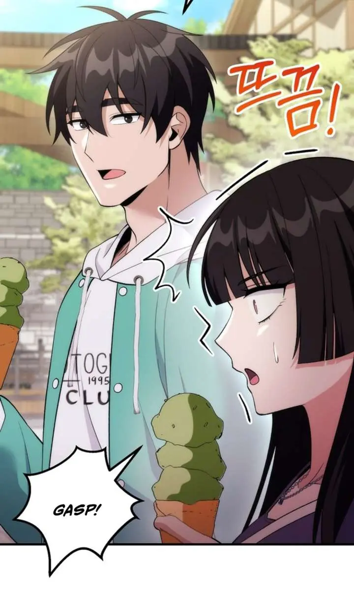 I Was Thrown into an Unfamiliar Manga Chapter 18 Page 19