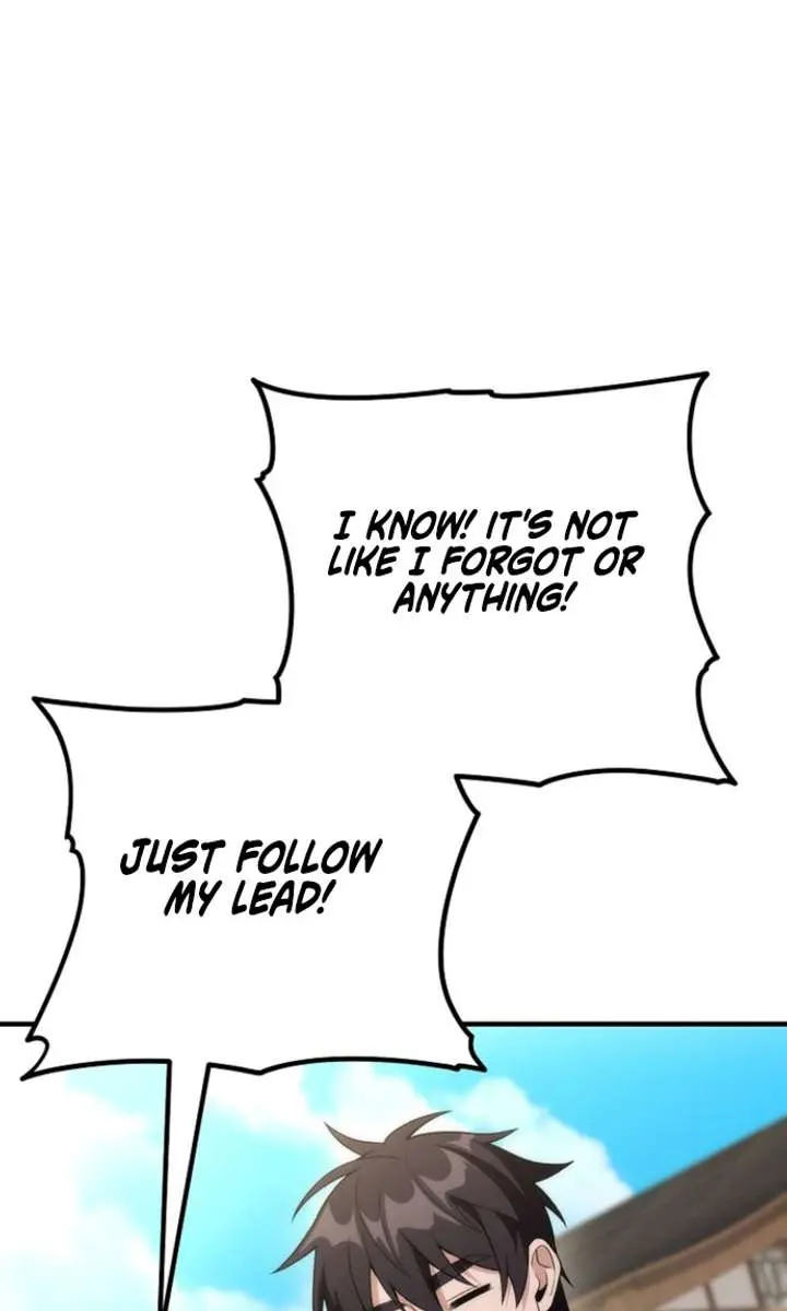 I Was Thrown into an Unfamiliar Manga Chapter 18 Page 20