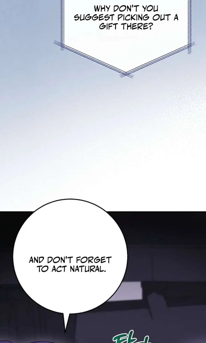 I Was Thrown into an Unfamiliar Manga Chapter 18 Page 25