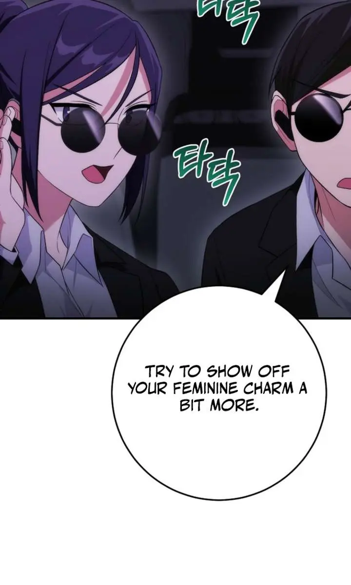 I Was Thrown into an Unfamiliar Manga Chapter 18 Page 26