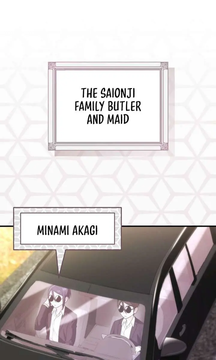 I Was Thrown into an Unfamiliar Manga Chapter 18 Page 27