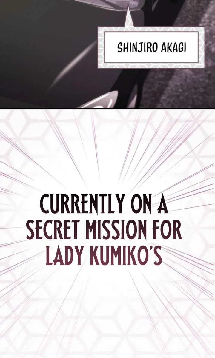 I Was Thrown into an Unfamiliar Manga Chapter 18 Page 28