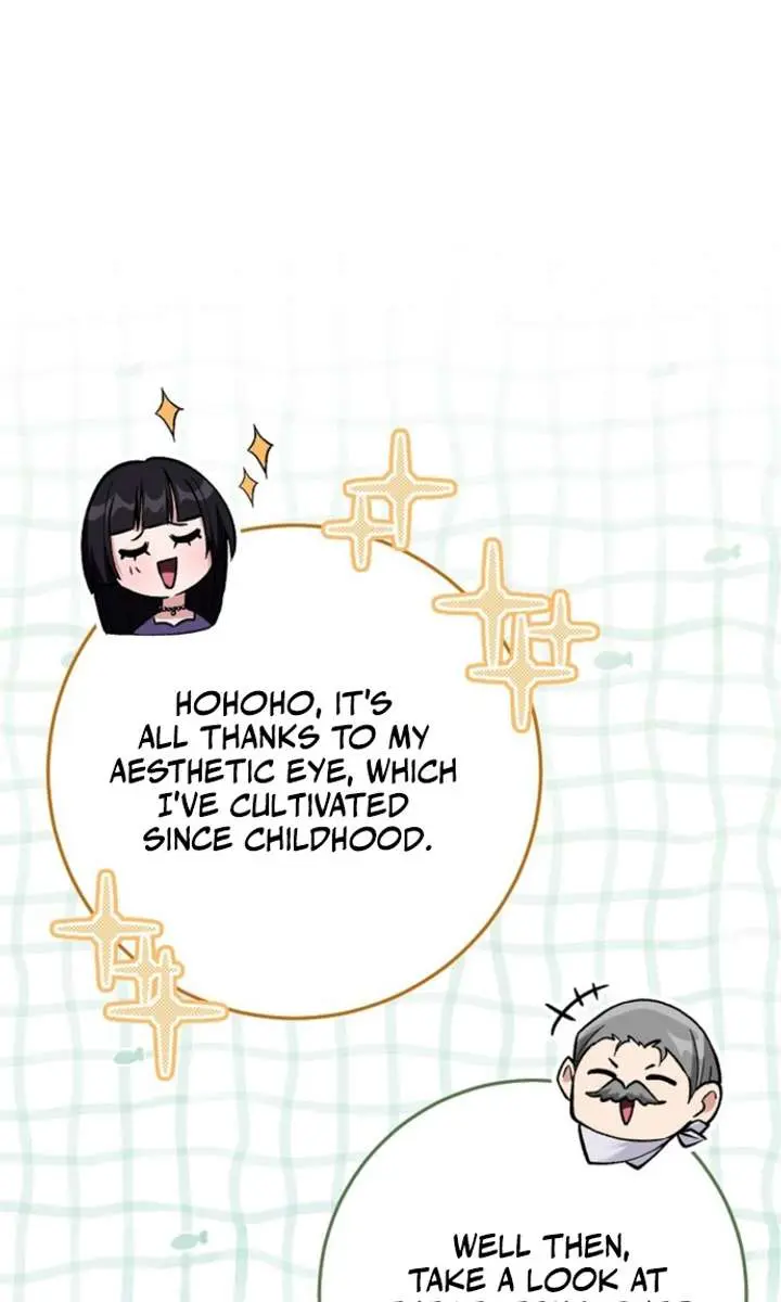 I Was Thrown into an Unfamiliar Manga Chapter 18 Page 33