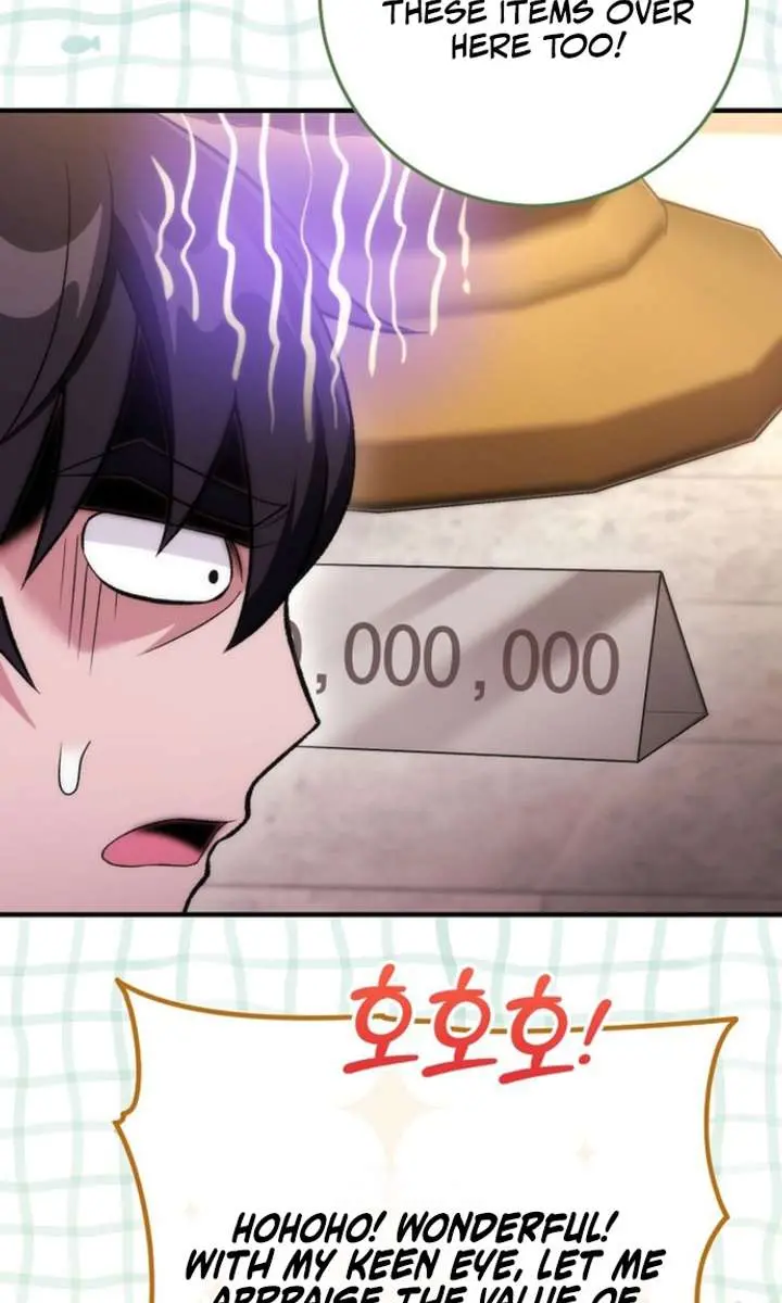 I Was Thrown into an Unfamiliar Manga Chapter 18 Page 34