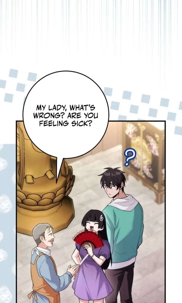 I Was Thrown into an Unfamiliar Manga Chapter 18 Page 37