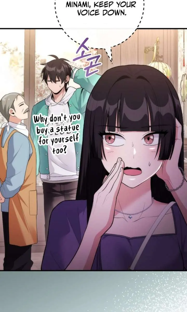 I Was Thrown into an Unfamiliar Manga Chapter 18 Page 39